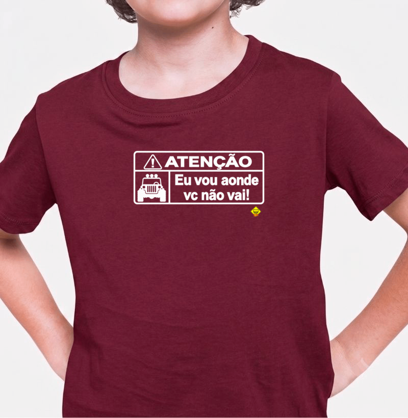 Eu vou aonde vc não vai ! - Imagem 2