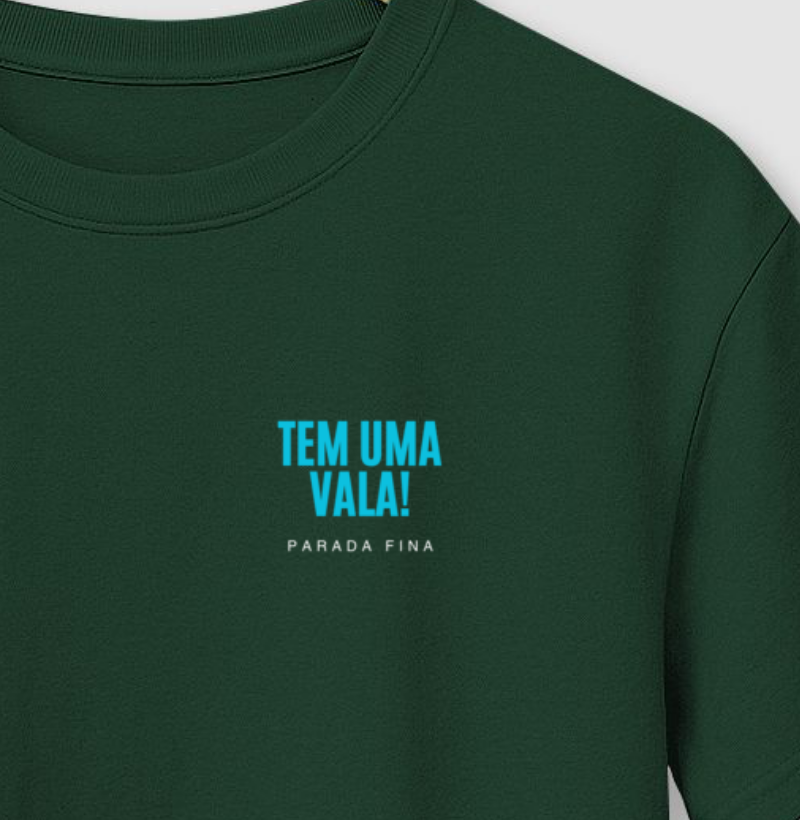tem uma vala! - Imagem 2