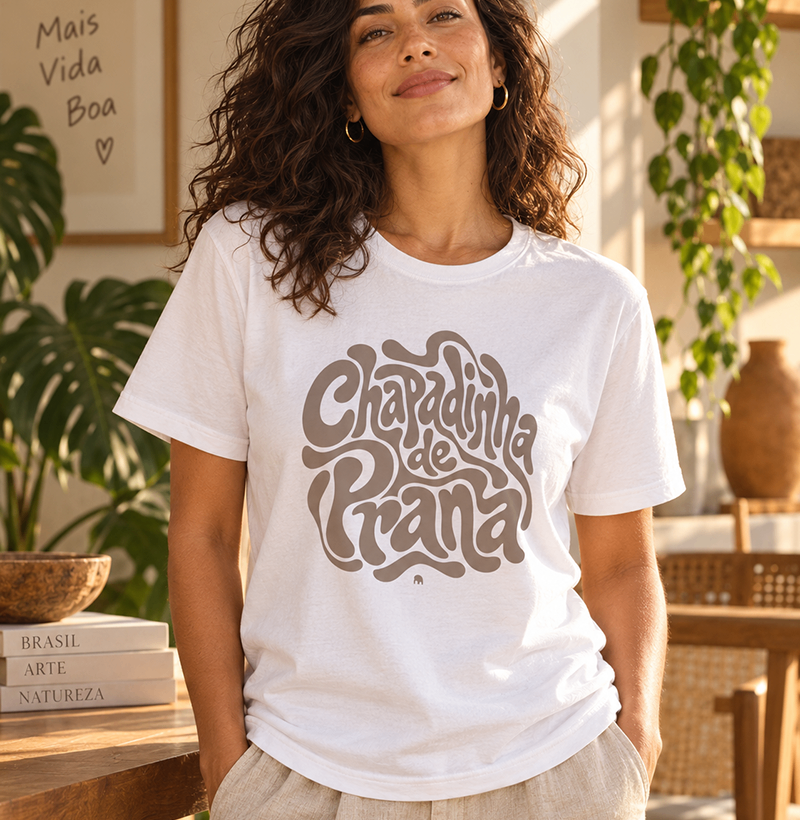 Chapadinha de Prana - Imagem 2