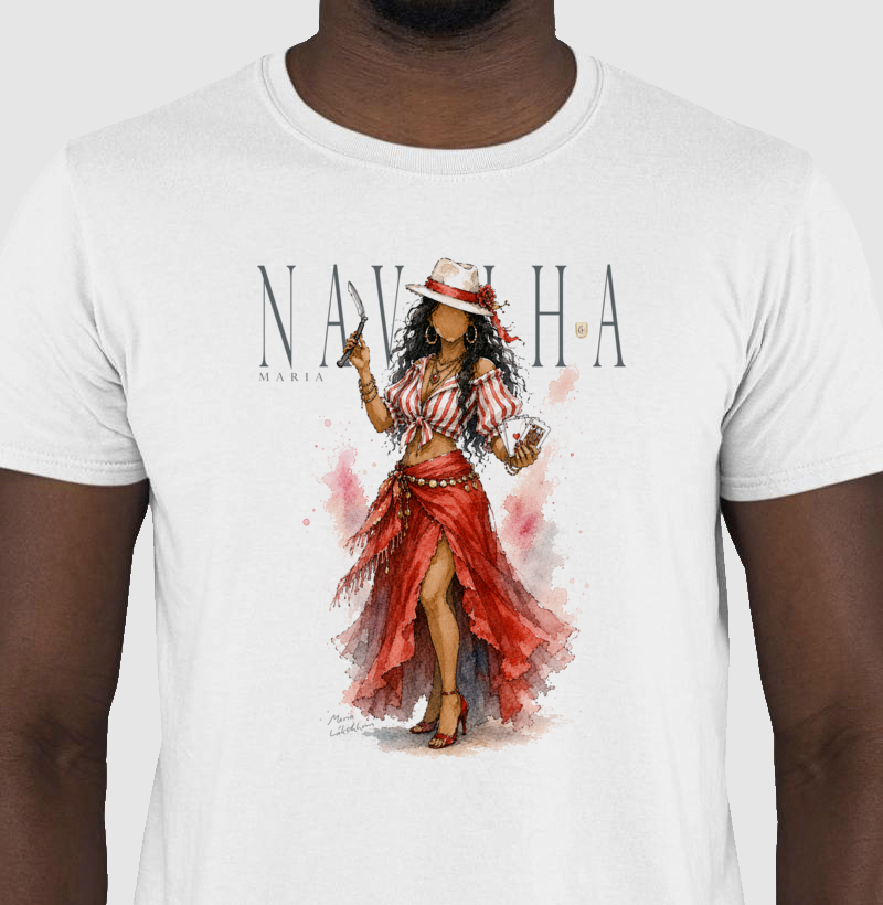 Maria Navalha Maria Patuá - Imagem 4