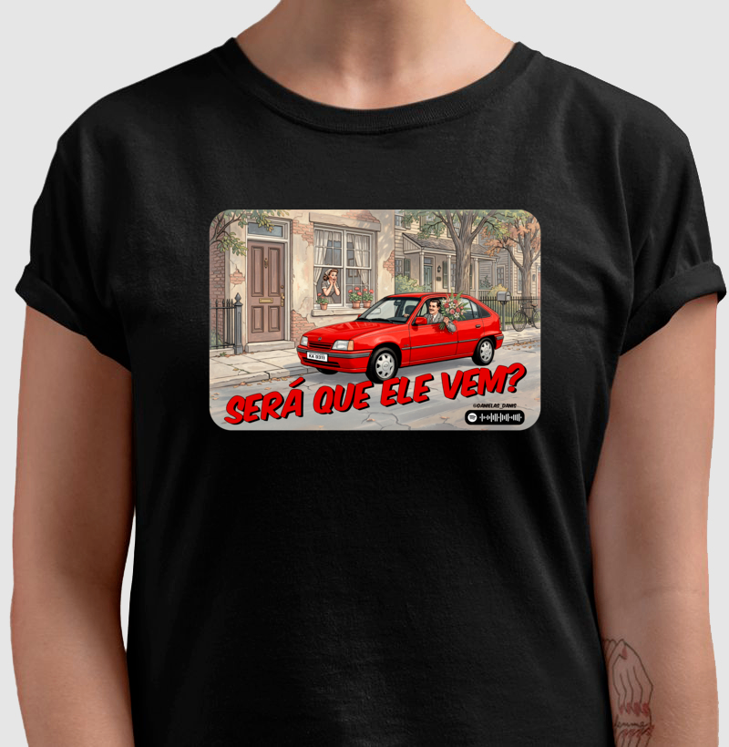 Camisa 1