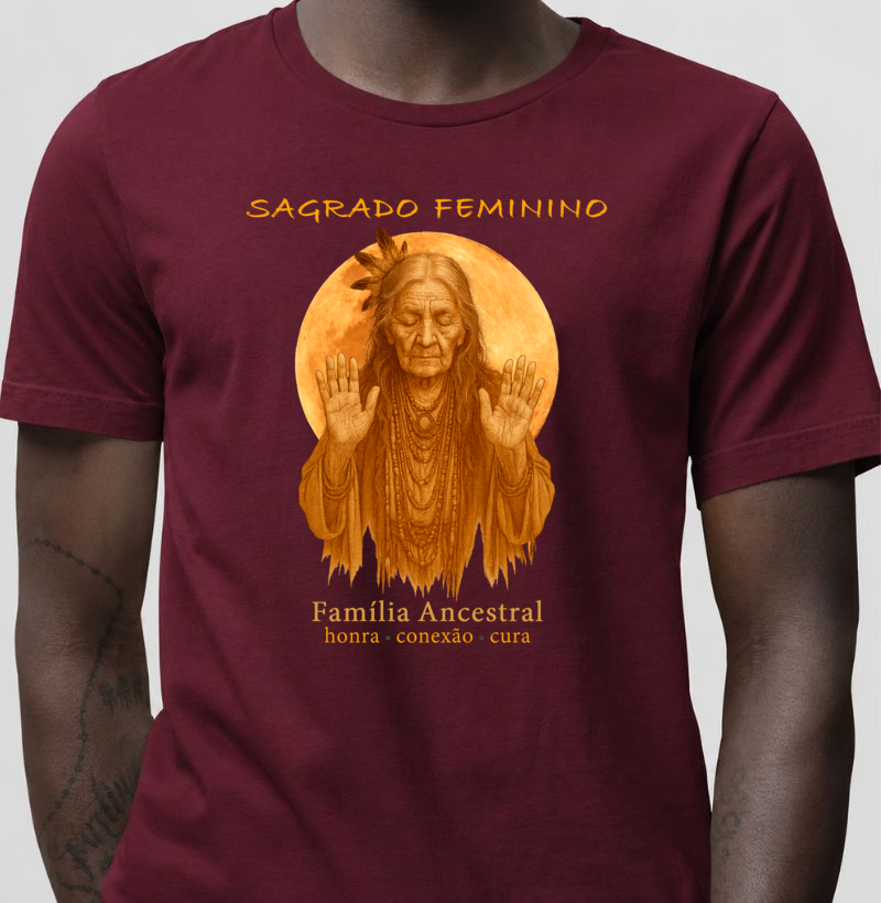 Sagrado Feminino • Ancestralidade - Imagem 4