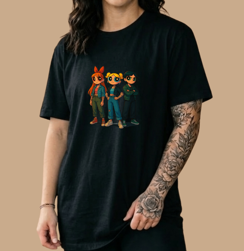 Camisa 1