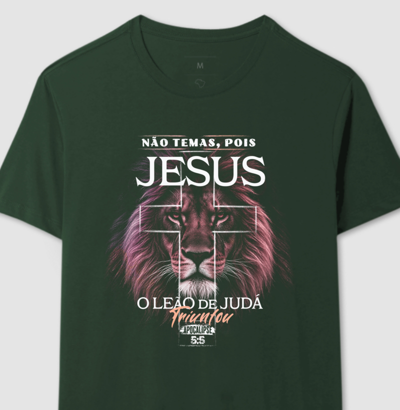 Leão de Judá - Imagem 4