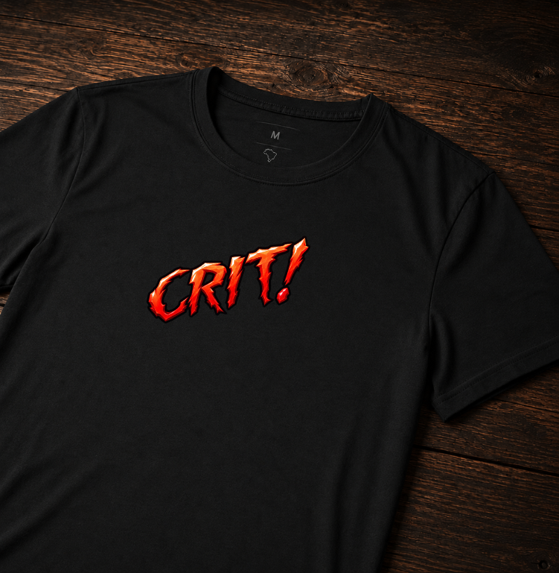 Crit! Strike - Dano Crítico II - Imagem 3