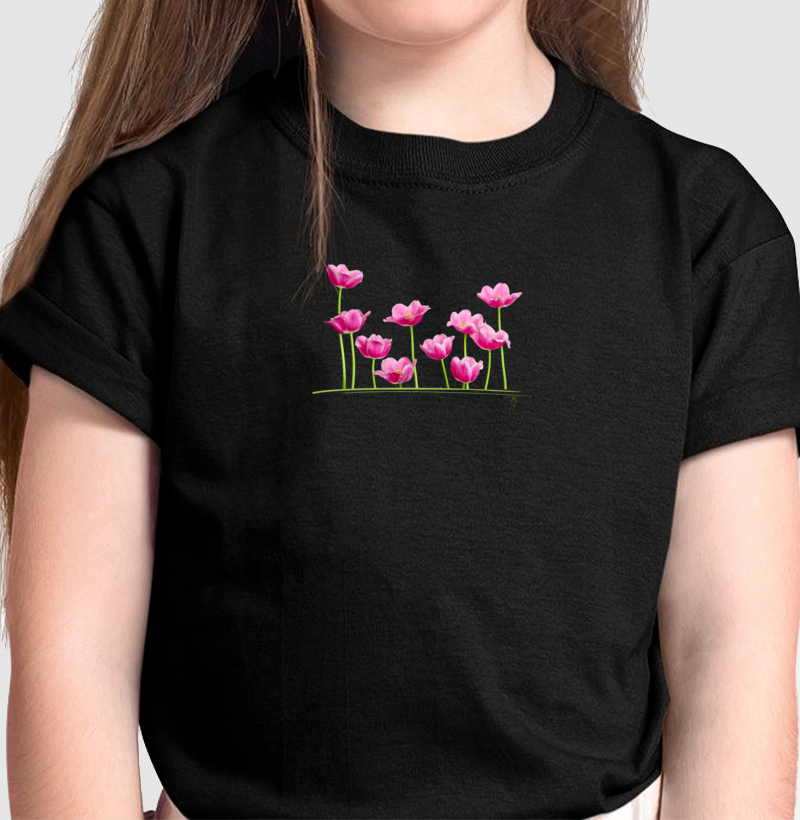 Flower Pink - Imagem 4