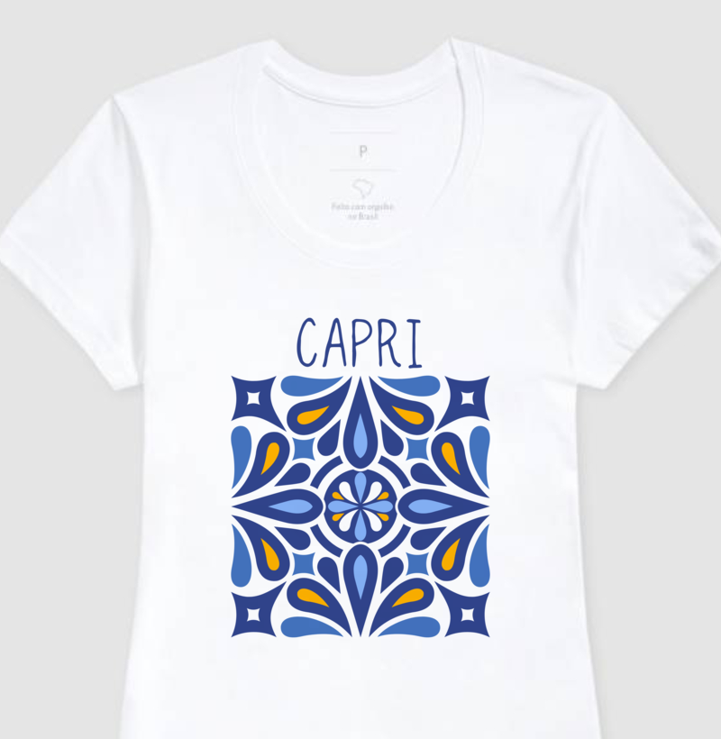 Camisa 1