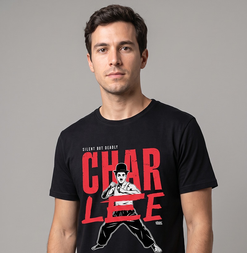 Char Lee - Imagem 3