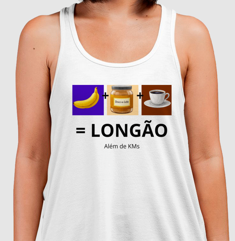 Além de KMs - Longão - Imagem 2