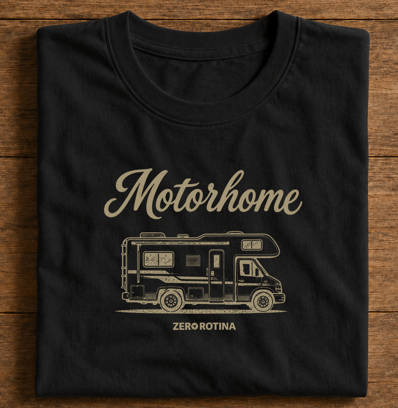 Clássicos da Estrada - Motorhome - Imagem 2