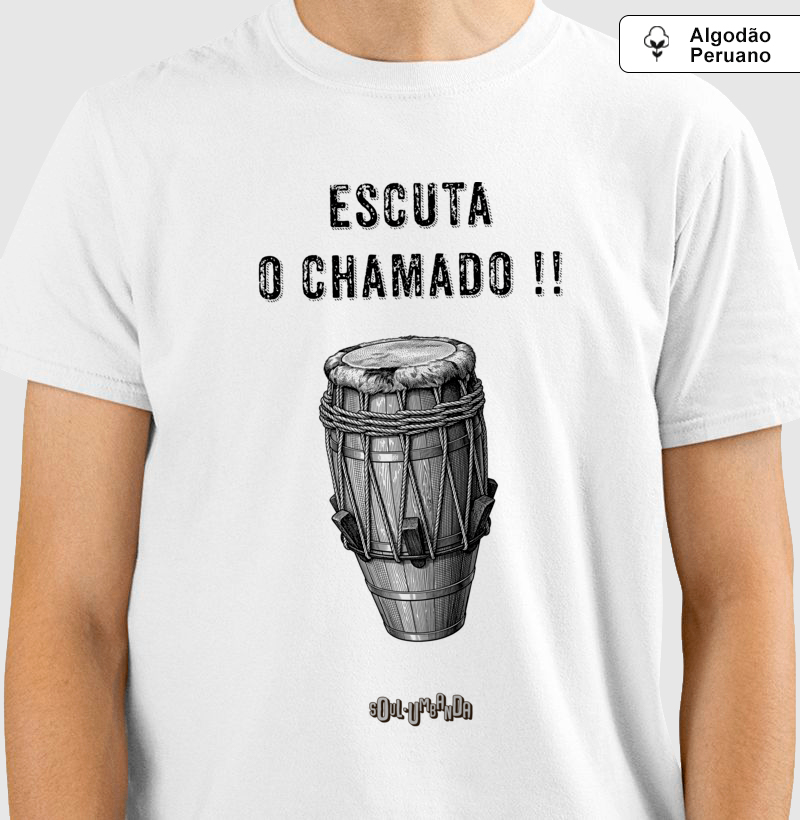 pima CHAMADO masculina - Imagem 3