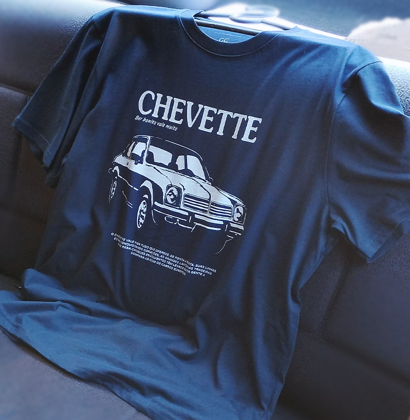 Camisa 2