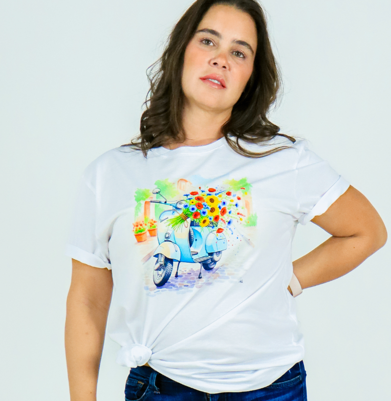 Camisa 1