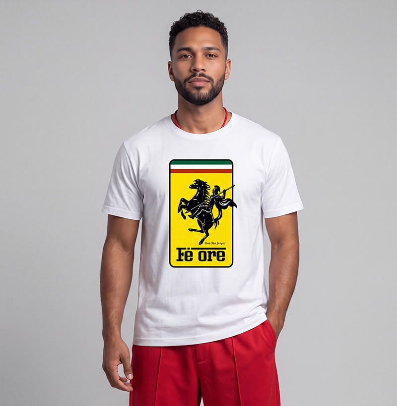 Viva São Jorge - Imagem 3