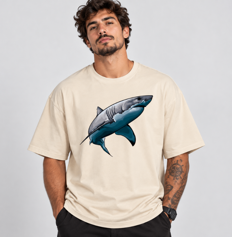 Tubarão Branco - Imagem 3