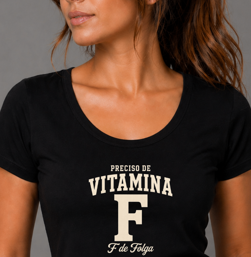 Preciso de Vitamina F - Imagem 3