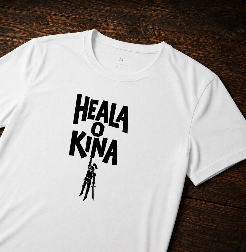 Heala o Kina - Imagem 3