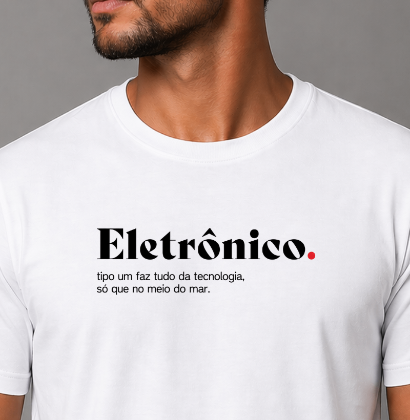 Eletrônico - Imagem 2