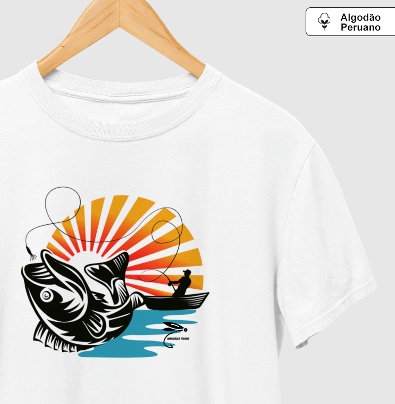 Minicraque Fishing - Imagem 2