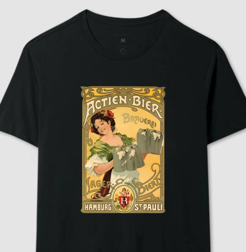Actien Bier - Imagem 3