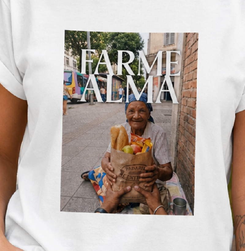 Farme Alma - Caridade - Imagem 3