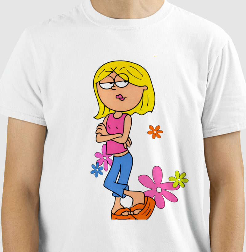 Lizzie Mcguire 2026 - Imagem 2