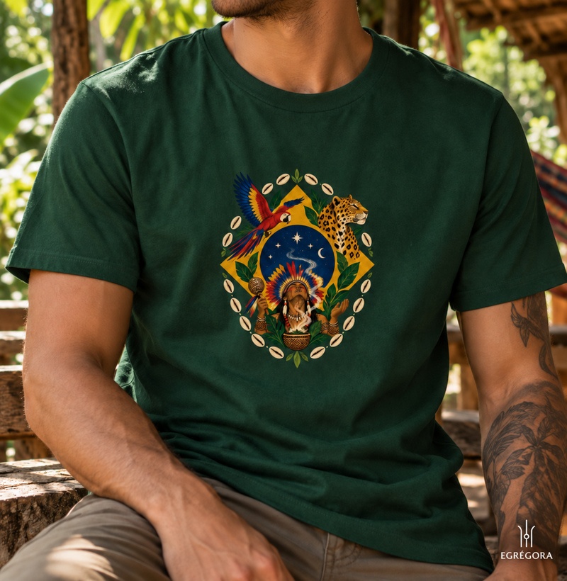 Brasil Ancestral - Imagem 3