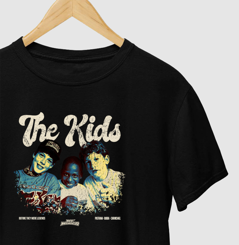 The Kids  - Imagem 3