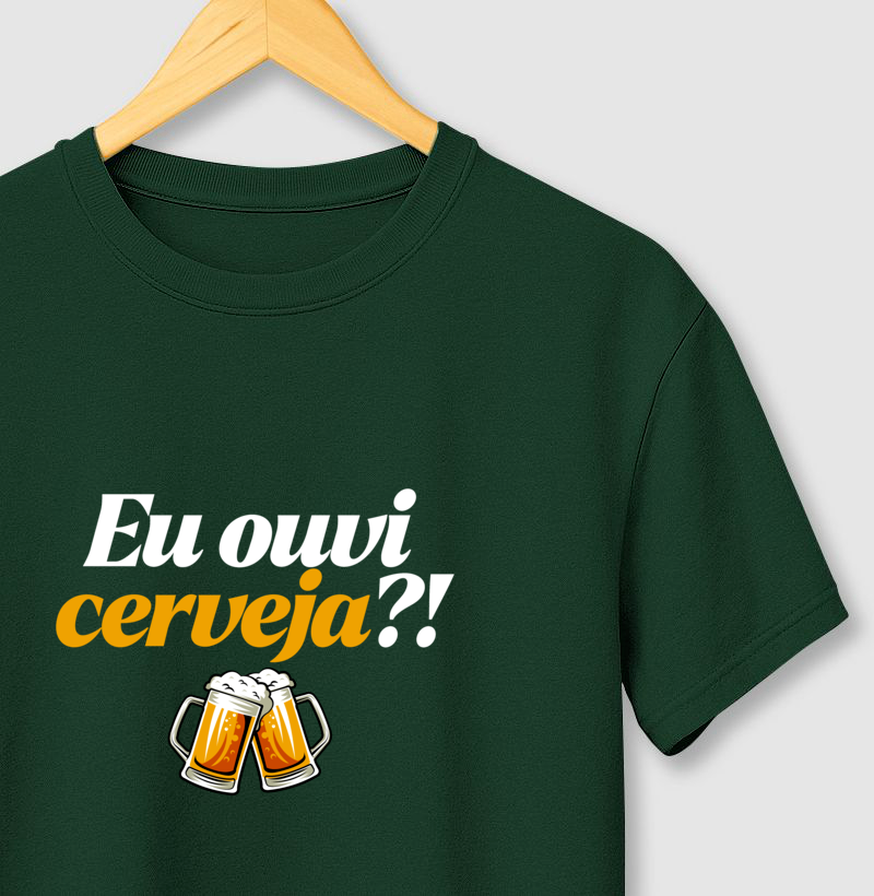 Eu ouvi cerveja?! - Imagem 3
