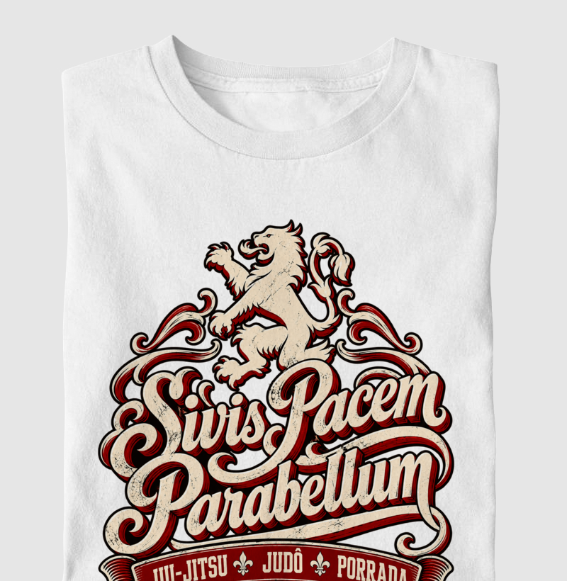 Sivis Pacen - Imagem 3
