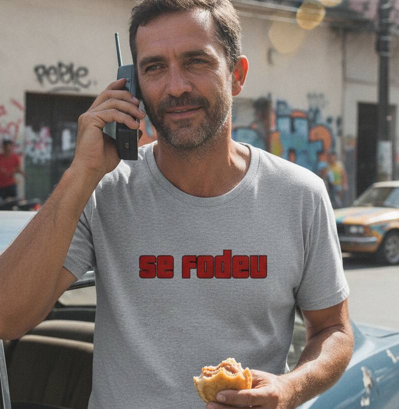 Camisa 3