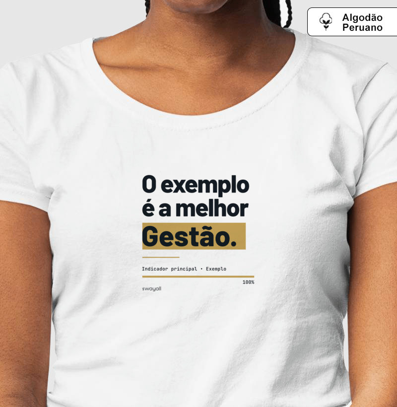 O exemplo é a melhor gestão - Imagem 2