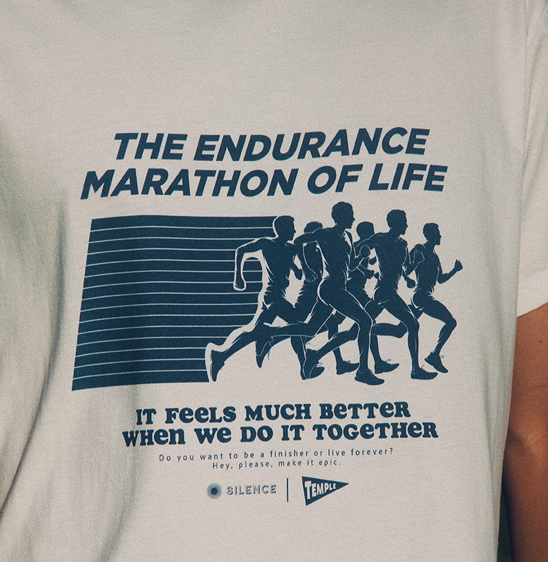 Endurance of Life - Imagem 3