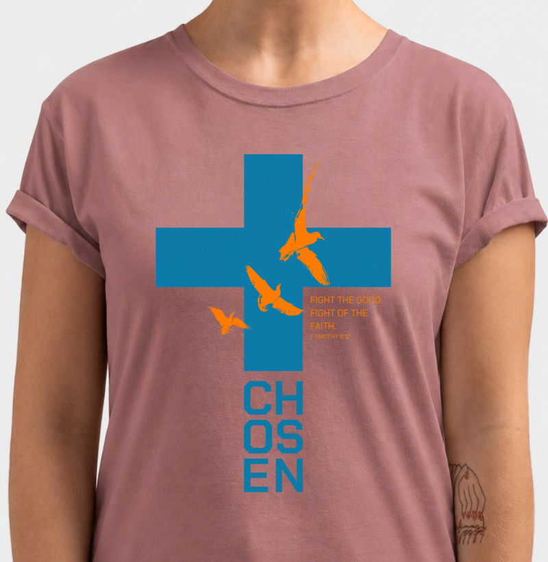 Chosen  - Imagem 4