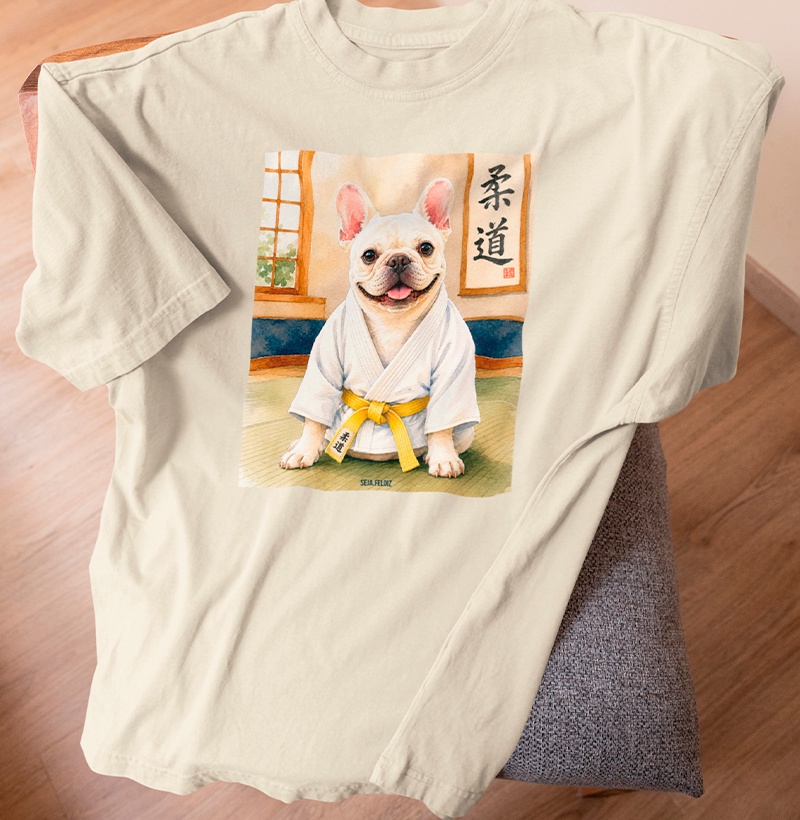 JUDOG 🥋🐾 - Imagem 3
