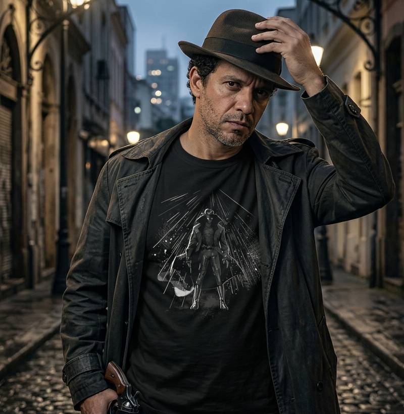 Camisa 1