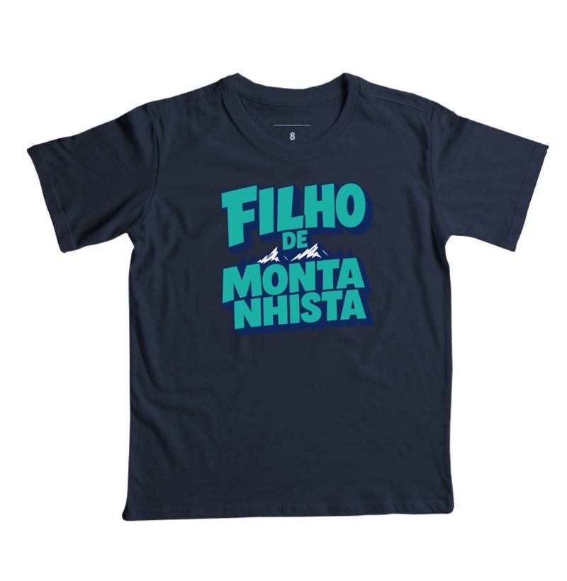 Filho de Montanhista - Imagem 2