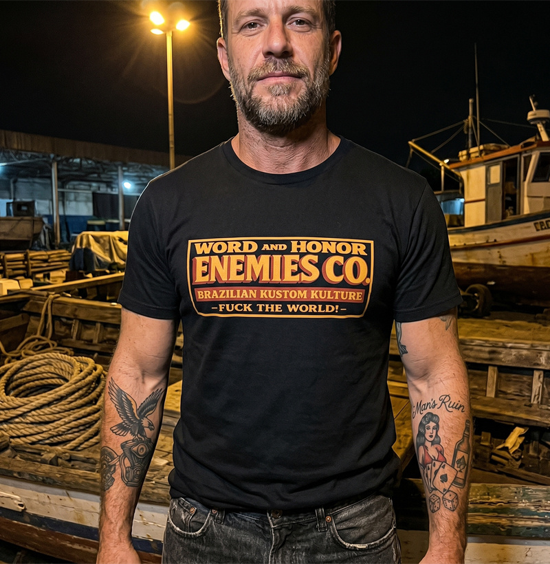 Camisa 2