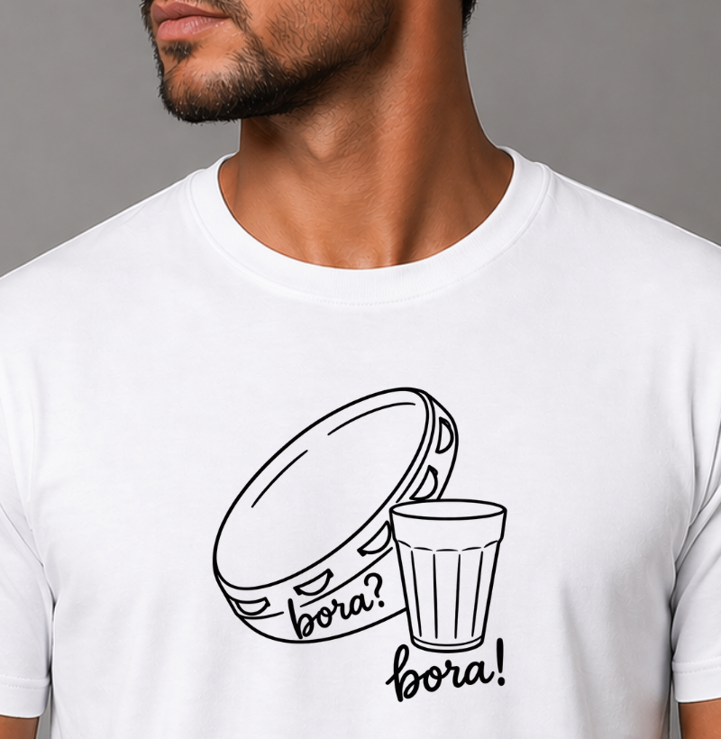Bora? Bora! - Imagem 3