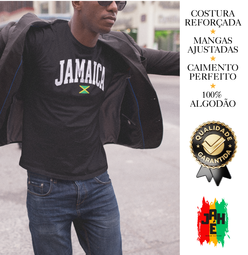 Jamaica Minimal - Imagem 2
