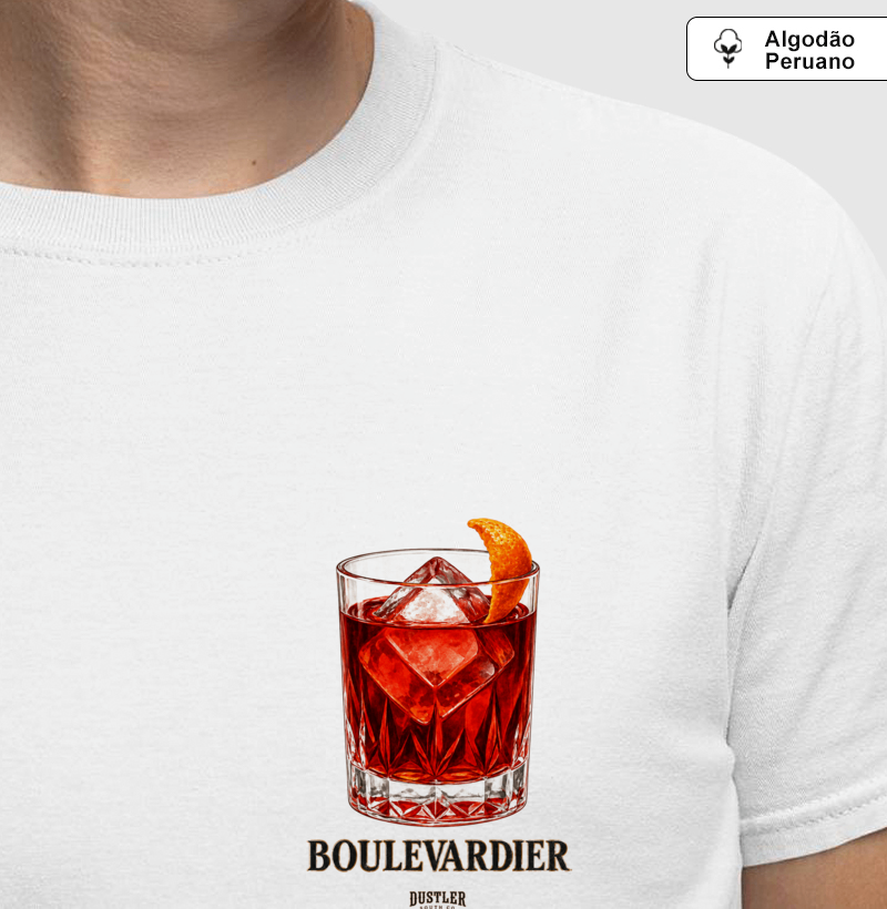 Boulevardier Dustler South Co. - Imagem 2