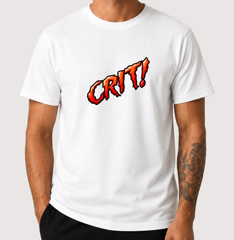 Crit! Strike - Dano Crítico II - Imagem 2