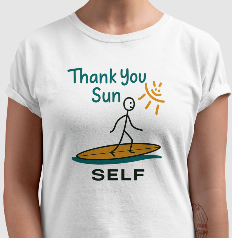 THANK YOU SUN - Imagem 4