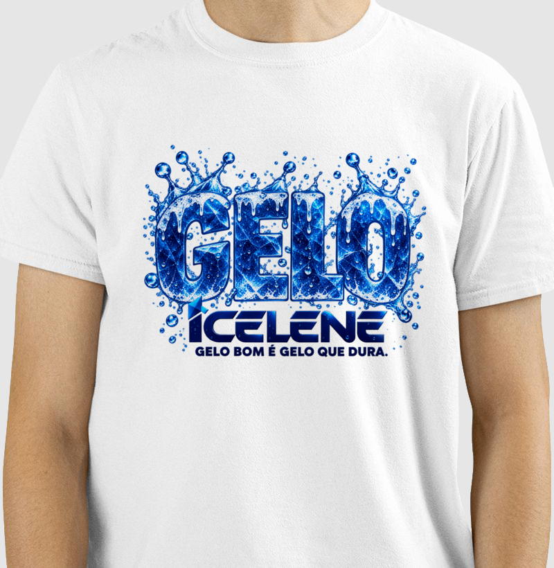 Icelene - Imagem 3