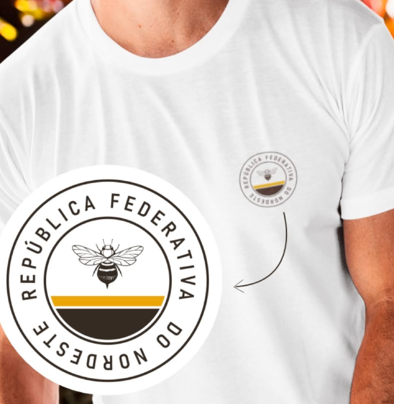 República Federativa das Abelhas - Imagem 2