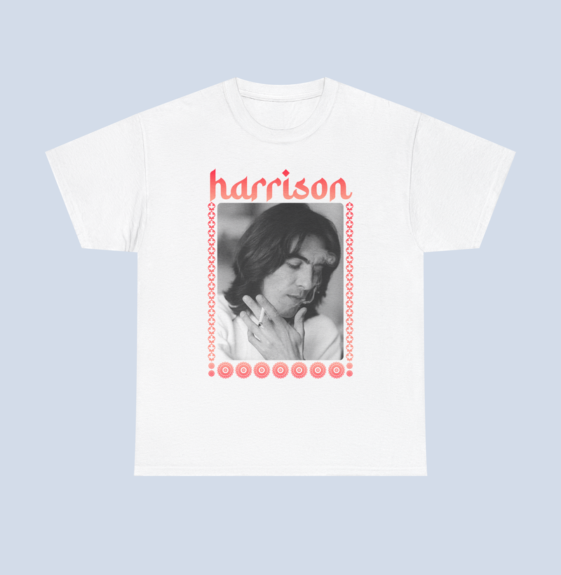 Camiseta Harrison 68 - Imagem 4