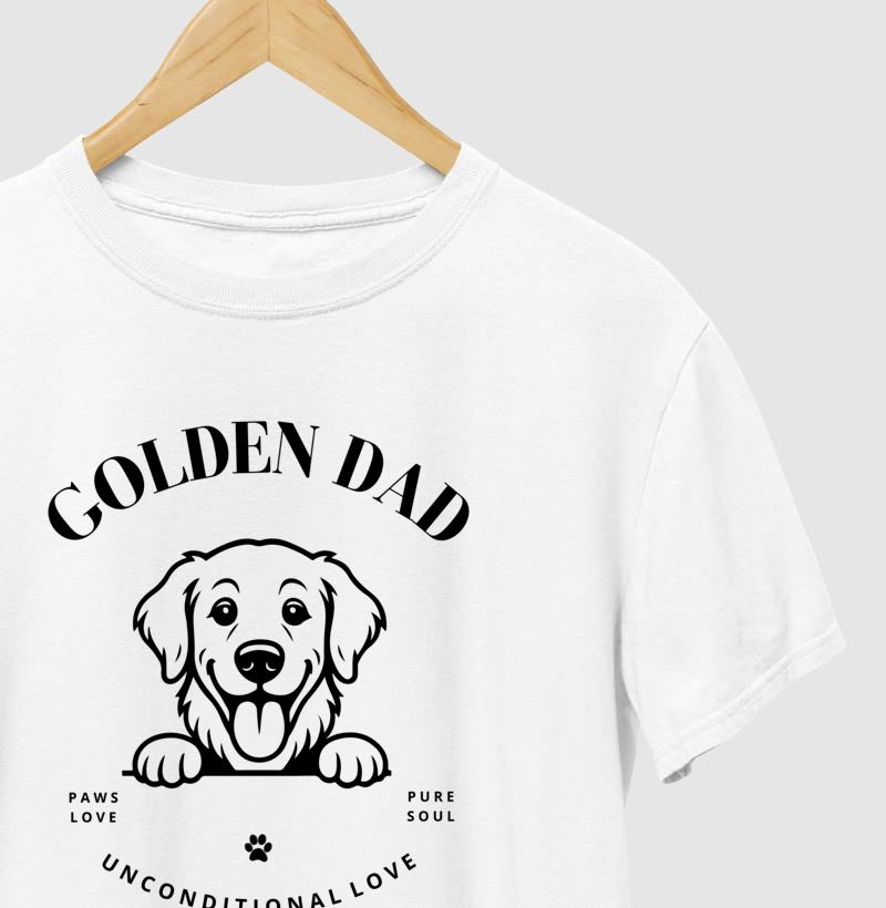 Golden Dad - Imagem 3
