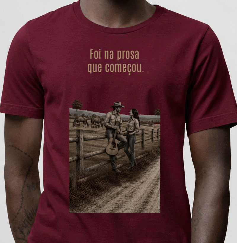 Camisa 1
