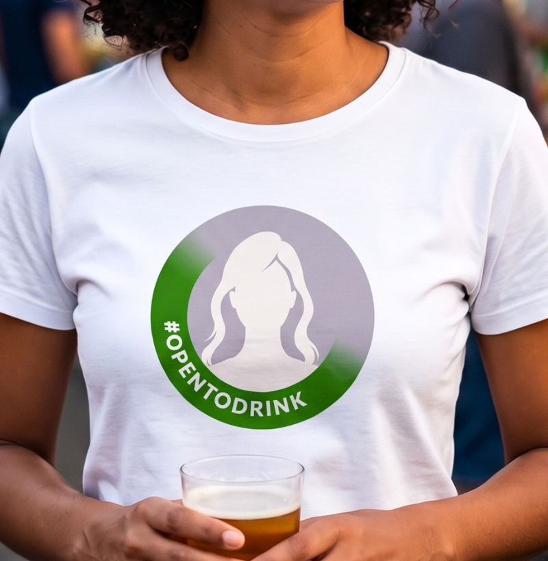 #OpenToDrink - Imagem 2