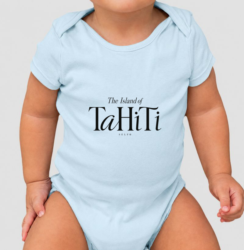 THE ISLAND OF TAHITI - Imagem 4